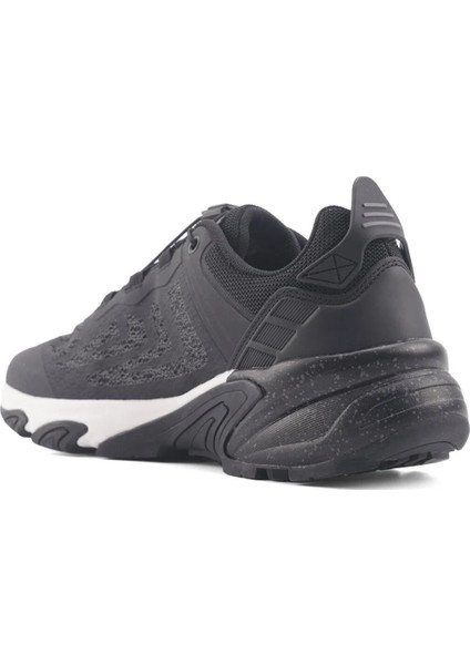 Magıc 4 Fx Erkek Spor Ayakkabı - Siyah