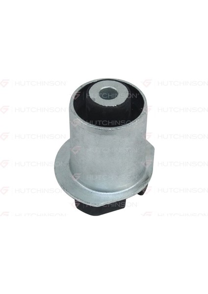 Hutchınson 590591 - Arka Torsıyon Burcu Sağ-Sol Renault Clıo-Clıo Iı-Clıo Symbol-Twıngo Iı K:72MM.50.5MM