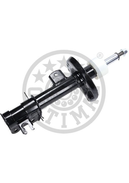 Optımal A-3771GL - Ön Amortisör Sol Corsa D 06 14 Grande Punto 05 12 Lınea 1.4 07 Fıorıno 08 Nemo 08 Bıpper 08