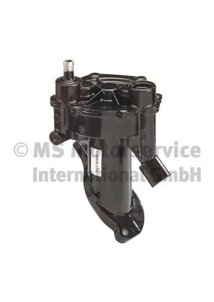 Pıerburg 724808000 - Vakum Pompası Connect 02-13 Escort 93-95 Focus 01-05 Mondeo 96-00 1.8td
