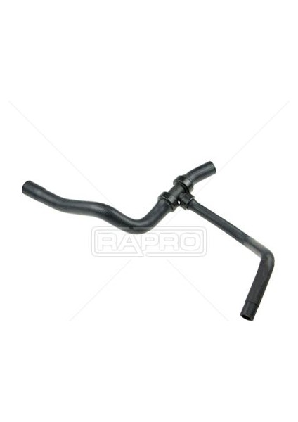 R27101 - Radyatör Alt Hortumu Dacıa Logan I 1.4-1.6