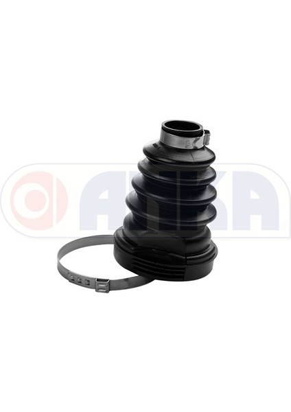 40104004 - Aks Körüğü Iç Renault Megane Iı 02 Logan 06 Clıo Iıı 05 Laguna Iı 01 Kangoo Iı 08