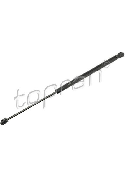401491001 - Bagaj Amortısoru Mercedes A-Class W169 04 12