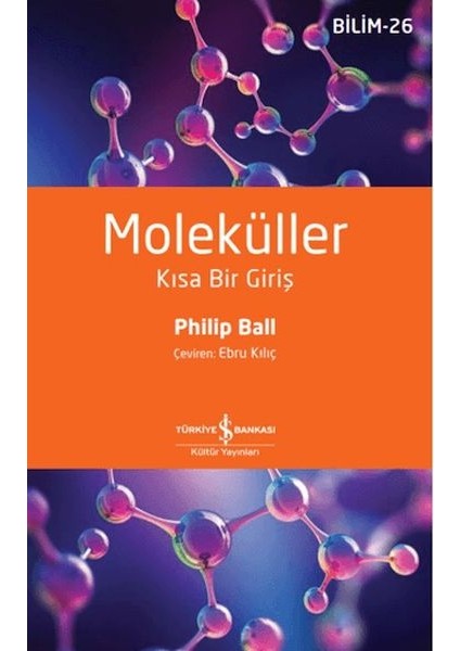 Moleküller
