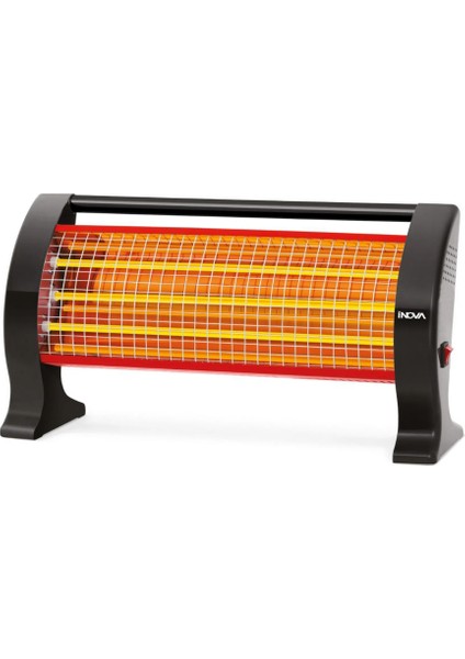 Inova Fuji Plus Ayakaltı 3 Kademeli Isıtıcı 1200W