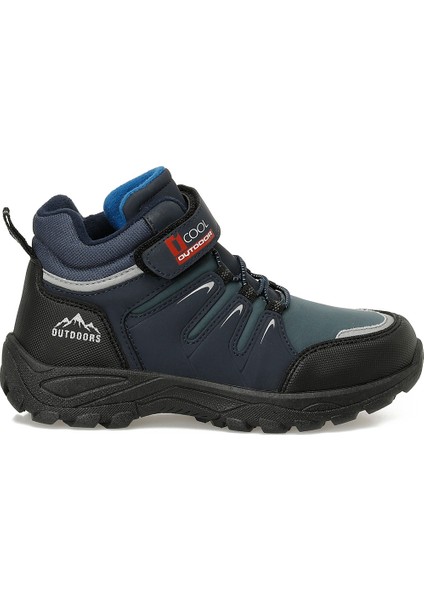 Andre F 5pr Lacivert Erkek Çocuk Outdoor Bot