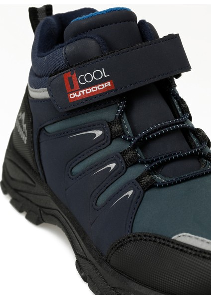 Andre F 5pr Lacivert Erkek Çocuk Outdoor Bot