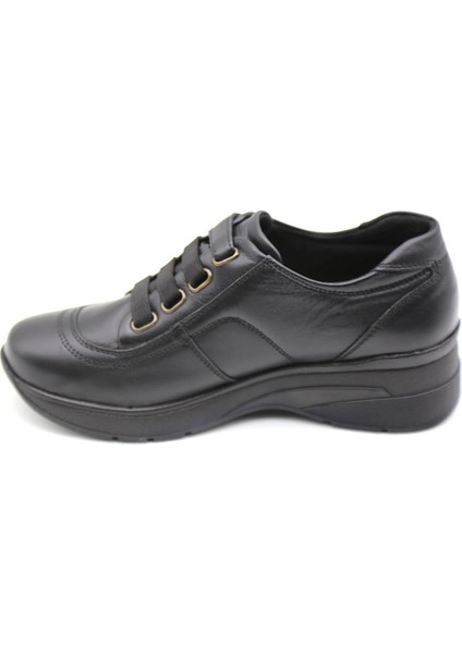 044-050 Kadın Deri Ayakkabı modelleri