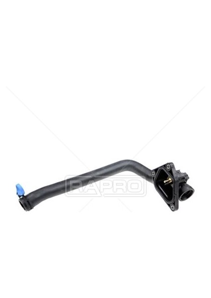 R19594 - Blok Su Borusu Arka Bmw N13 F20 F21 F30 F31 F35 Musurlu