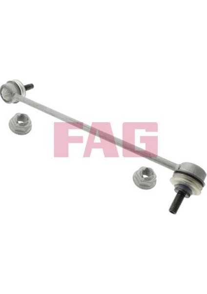 818028810 - Askı Rotu On Sol Alumınyum Bmw E81 E87 E88 E82 E90 E93 E84 Z4