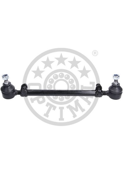 Optımal G4-064 - Kısa Rot Mılı On Sol Sag Bmw E28 E34 E24 E32 E31 81 99