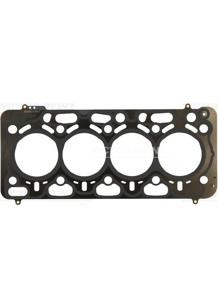 V.reınz 611018910 - Skc 2 Delik Volvo S60 15 S80 13 S90 16 V40 Hb 15 V60 15 V70 15 V90 16 XC40 18 XC60 15 XC70 13 2.0d XC90 15 Kalınlık 9.00