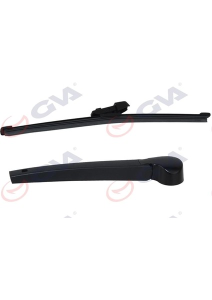 9190218 - Arka Silecek Seti Kol Kapak Süpürge Superb 2015