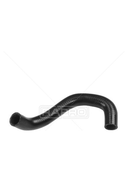 R18254 - Kalorifer Hortumu Opel Astra F 1.6 I 16V 94-98