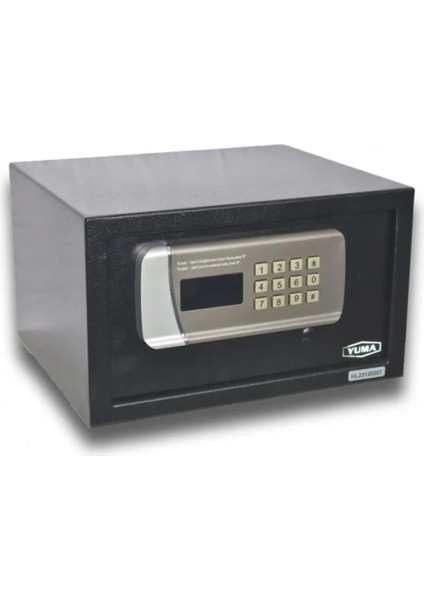 Ev Tipi Kasa 190X320X270MM