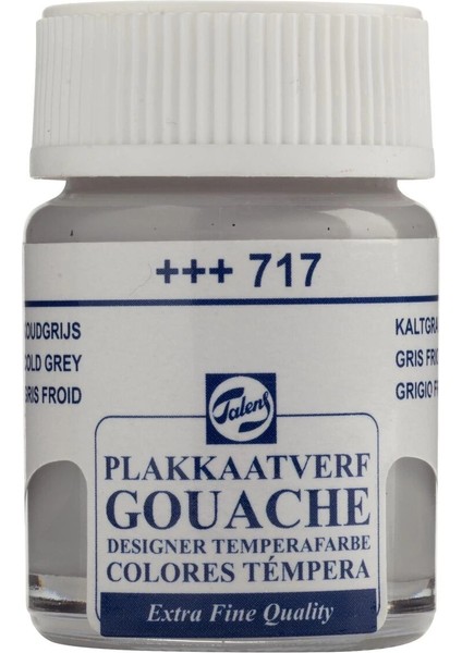 Guaj Boya 717 Cold Grey