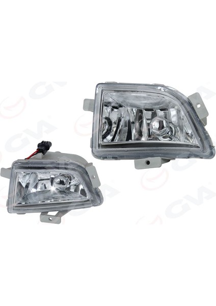 2090244 - Sis Farı Sol Chevrolet Kalos T200 Hb 03-08