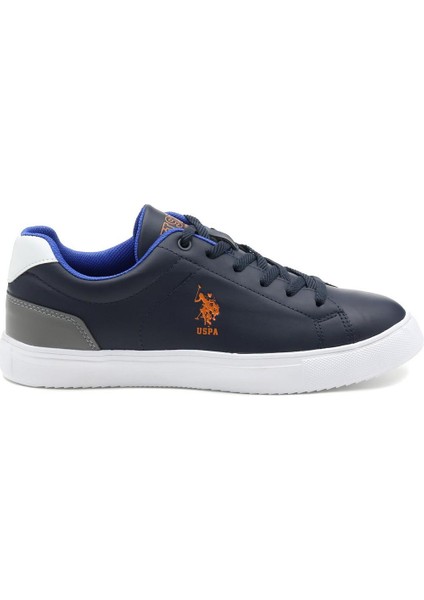 Veron 3fx Lacivert Erkek Sneaker