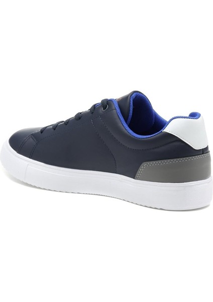 Veron 3fx Lacivert Erkek Sneaker