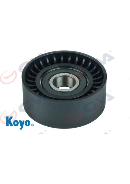 2799910 - Alternatör Gergi Rulmanı Astra H-Vectra C-Zafıra-Sıgnum 1.9cdtı-Bravo Iı-Doblo 1.6-1.9d