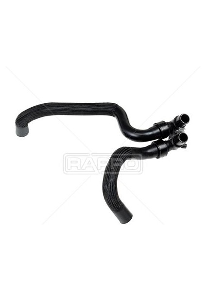 R15248 - Kalorifer Hortumu Cıtroen Berlıngo I 2.0 Hdı