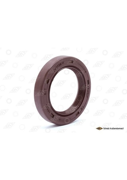 040738-V - Eksantrik Mili Vag Grubu-Renault-Lada 1.4 1.5tsı-1.6 Tdı-1.8 T-Tfsı-1.9-2.0 Tdı-Tfsı-2.0-2.2 111-112