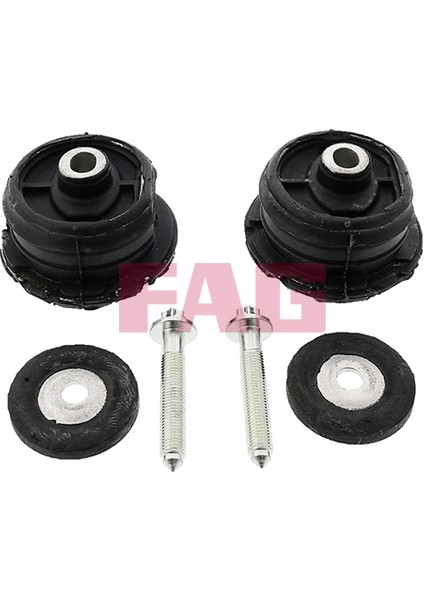 Travers Burcu Takımı Arkanın Onu Mercedes E-Class W210 S210