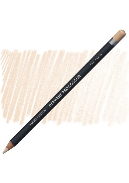 Procolour Kuru Boya Kalemi 16 Flesh Pınk