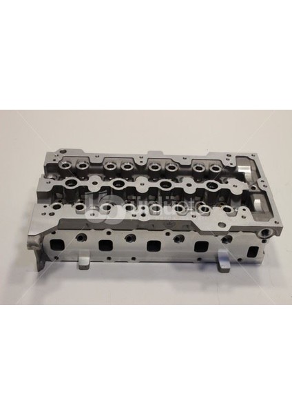 Ozgayd CH07-004 - Silindir Kapağı Euro5 Punto Evo-Lınea-Doblo-Fıorıno-Nemo-Bıpper-Astar J-Corsa D 1.3mtj-Hdı