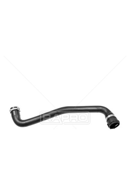 R16508 - Radyatör Alt Hortumu Ford Kuga I 2.0 Tdcı