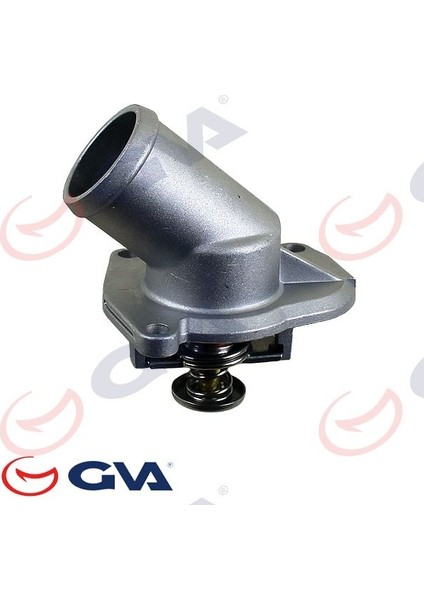 5190045 - Termostat Komple 92C Astra F-G-H-Corsa B-C-D-Combo-Tıgra Twinport-1.2 16V-1.2- 1.4