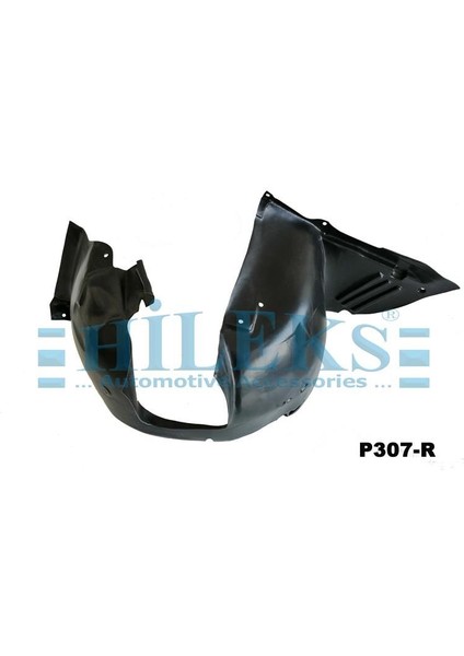 Hıleks P307R - Çamurluk Davlumbazı Ön Sağ P307 05