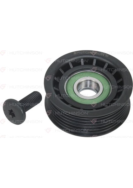 Hutchınson T0323 - Alternatör Gergi Rulmanı Ducato-Boxer-Jumper-Transit 2.2hdı-Tdcı