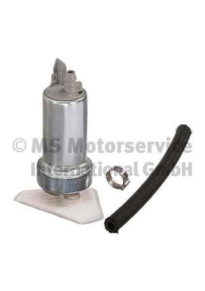 Pıerburg 702701660 - Yakıt Pompası N52 Bmw X5 E70 08 10