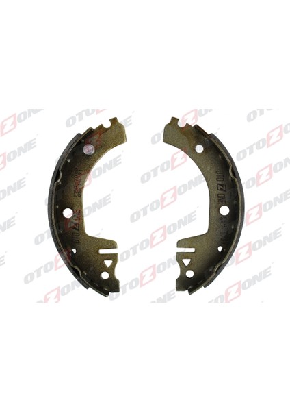 Arka Pabuç Balata Favorıt 1.3 91-97 Felıcıa Em 200X32 GS8300 7161050