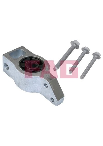 Salıncak Takozu Burçlu Alüminyum Passat 05-10 - cc 08-12 -Tıguan 07