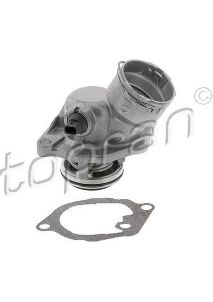 407873001 - Termostat 100 C Mercedes M272 W203 W204 S204 CL203 W212 W221