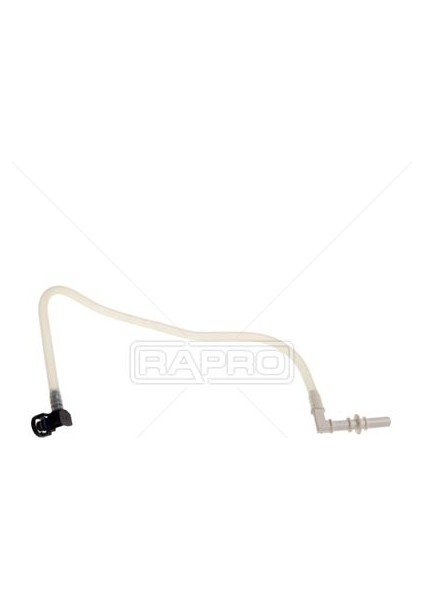 R15641 - Yakıt Filtre Bağlantı Hortumu P206-P306-PARTNER-EXPERT-BERLINGO I-Iı-Xsara I-Iı-Jumpy I-Iı Dw8