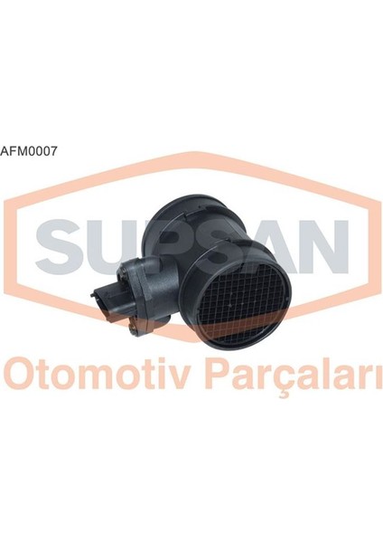 AFM0007 - Hava Kütle Ölçer Debimetre Doblo 1.9 Jtd-Alfa 2.0 Ts-Marea 2.0