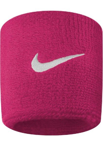 N1012405-639 Swoosh Kısa Bileklik Pembe