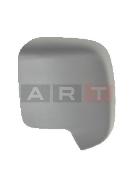 Art MC001.1818 - Dış Dikiz Ayna Kapağı Astarlı Sol Fiorino Bipper Nemo 2007-