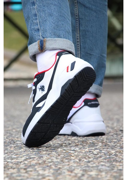 Husky Comfort Hafif Taban Erkek Sneaker