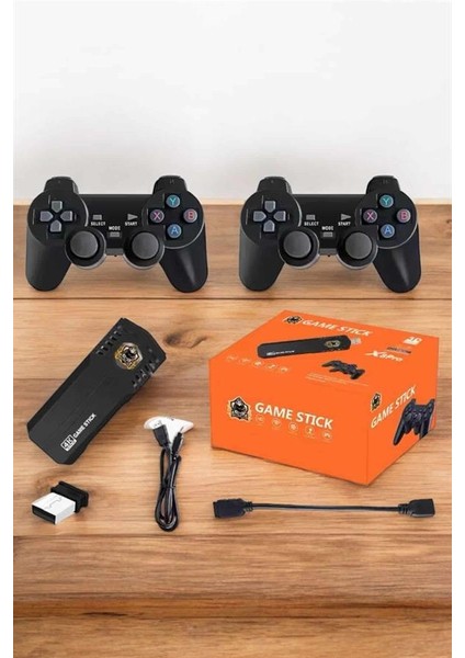 Allzey 8k Premium 20.000 Oyunlu Gamebox Tv Uyumlu modelleri