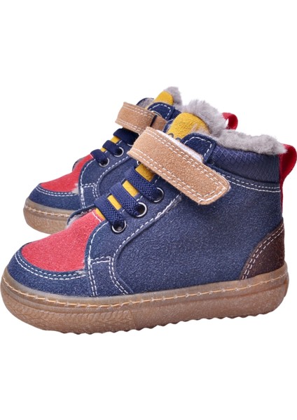 Shine Peluşlu Ortopedik Bebek Bot fırsatları