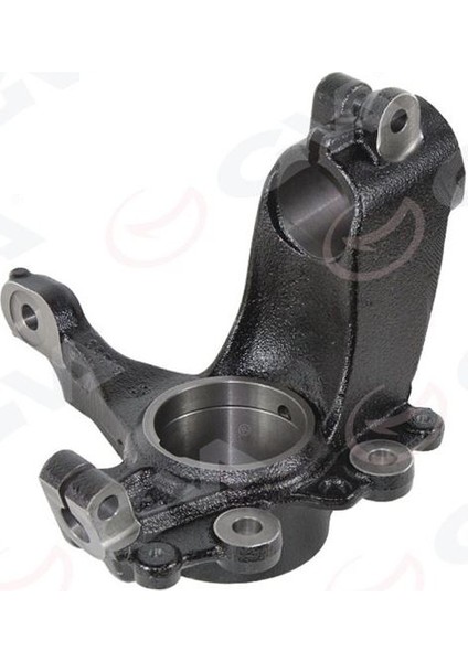 4531019 - Ön Aks Taşıyıcı Sol Focus Iıı 11- 17