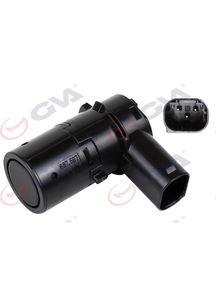 5314613 - Park Sensörü Clıo 05- Laguna Iı-Megane 03-