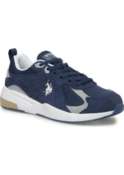 Rocker Su 4fx Lacivert Erkek Sneaker