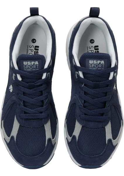 Rocker Su 4fx Lacivert Erkek Sneaker