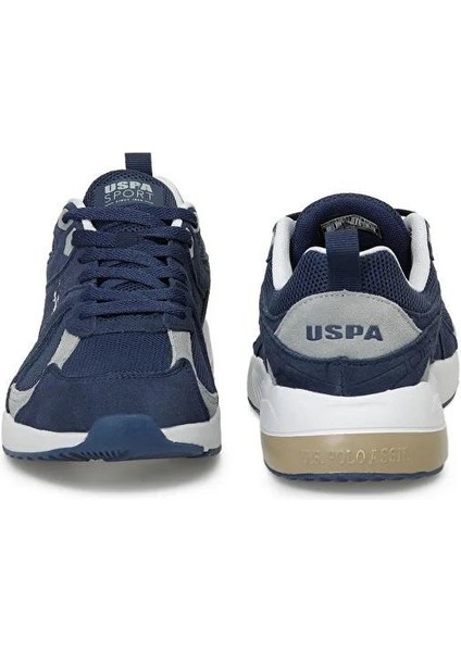 Rocker Su 4fx Lacivert Erkek Sneaker