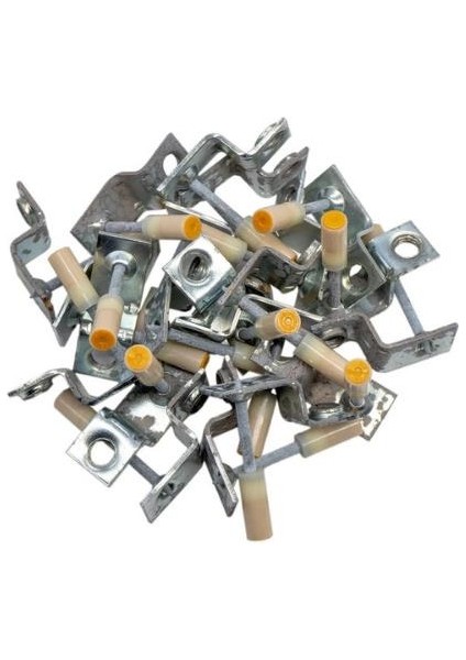 MX001 M10 Tij Asma Tavan Barutlu Çivi (100 Lü Paket) modelleri